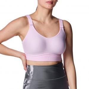 Under Armour Женское спортивное белье Infinity 2.0 Pink 647