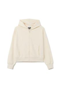 Толстовка OVS REGULAR FIT, Light Beige/Sand