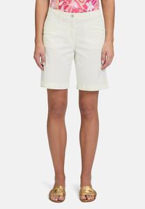 Шорты SOMMER MIT EINGRIFFTASCHEN Betty Barclay, белый