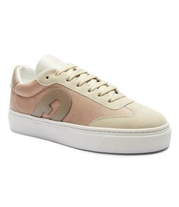 Кеды Furla FURLA ENJOY, пудрово-розовый