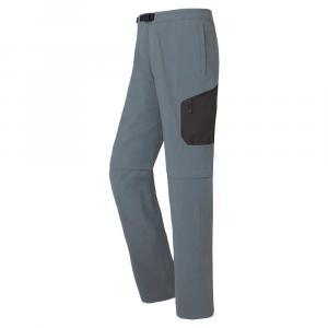 Повседневные брюки мужские MONTBELL, светло-серый