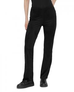 Детские штаны-сапожки Jesse из искусственной замши Lyssé, черный