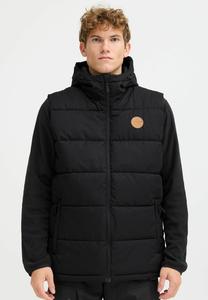 Куртка North Bend NBELIAS M, Black