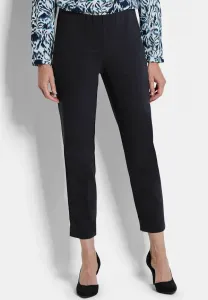 7/8Бенгальские брюки louisa mit schlupfbund Goldner, Black