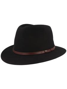 Шляпа BREITER, черный