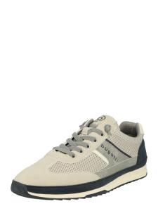 Кроссовки bugatti Riptide, Beige/Ecru