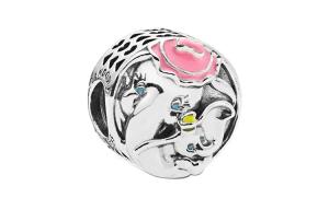 Pandora Шармы / подвески для женщин Multicolor