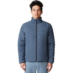Куртка Mountain Hardwear Stretchdown Light Mountain Hardwear, Montauk Blue