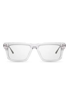 Очки Латаро Dita Eyewear, белый