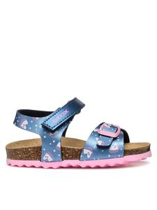 Сандалии B Chalki B922RA 0PVNF C4002 M Geox, синий