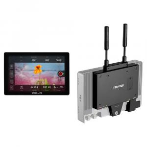Монитор для камер SmallHD INDIE 7 Monitor with Bolt 6 Monitor Module 1500 TX Kit