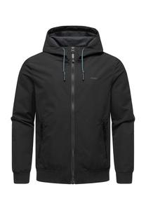 Куртка переходная Perci Ragwear, черный