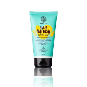 Garden, Supernatural My Miracle Hair Mask - Маска для волос My Miracle, 150мл