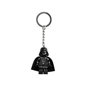 Конструктор из кубиков брелок Дарт Вейдер 854236 LEGO