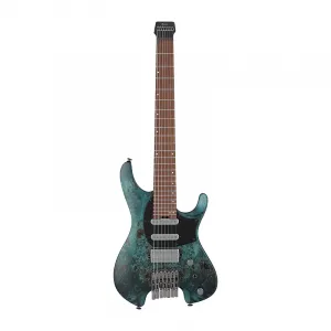 Ibanez Q Series Q547PB Космический синий