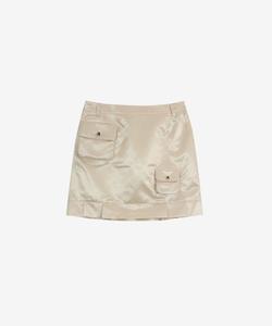 Юбка Archivio, цвет Beige(019)