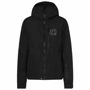 Спортивная куртка Rock Experience North Pole Down, черный