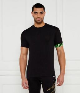 Футболки Regular fit Dsquared2, черный