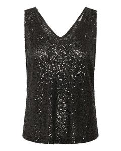 Cream Блузка в черном цвете