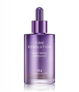 Сыворотка для лица MISSHA Time Revolution Night Repair Probio Ampoule, 50 ml