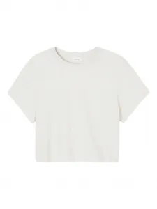 Футболка Ypawood American Vintage, нейтральный