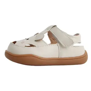 Нескользящая обувь для малышей (для младенцев и малышей) MAIBUXIONG, коричневый