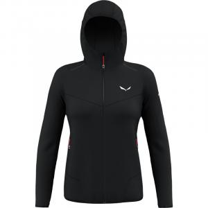 Легкая куртка Pedroc DST W Salewa, цвет black out 0910