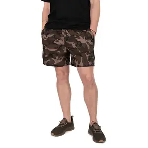 Шорты Fox International LW Swim shorts, коричневый