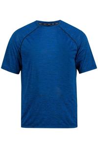 Футболка JAY-PI, цвет mottled blue