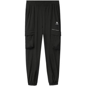 Городские функциональные карго-брюки Urban Function Series CAMEL, черный