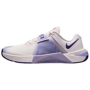 Nike Кроссовки Metcon 10 Breathable женские, розово-фиолетовые
