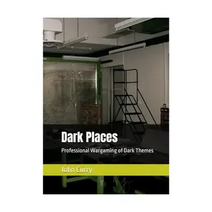 Dark Places — профессиональные варгеймы на темные темы, Classic Wargaming & Historical Miniature Rules (Wargaming.Co)
