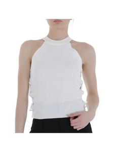 Футболка Ital-Design Top & Shirt, белый