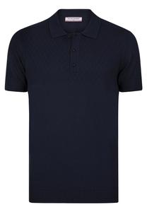 Рубашка Felix Hardy, темно-синий