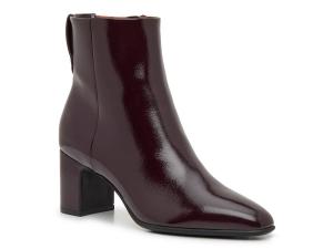Ботинки Aerosoles Madera Bootie, бургундия