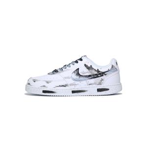 Кроссовки Nike Court Vision 1 Skateboarding Shoes Men Low-top Gray, Black, черный