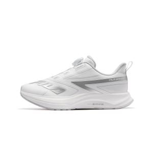 FILA KIDS Беговые кроссовки PERFORMANCE FPH Abrasion Resistant FILA White/Lunar Stone Gray детские