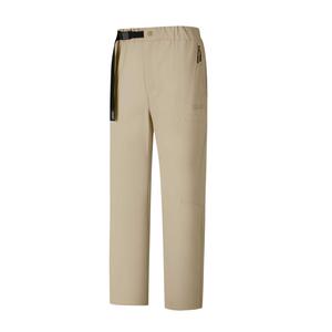 Горные и дикие повседневные брюки для женщин Outdoor Series Skechers, кремовый
