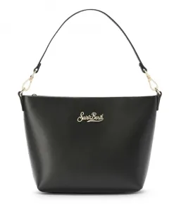 Сумка Алайн Mc2 Saint Barth, черный