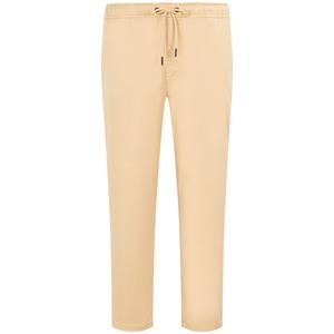 Повседневные брюки мужские Calvin Klein, светлый хаки