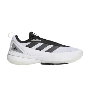 Кроссовки Adidas Subzone, White Black