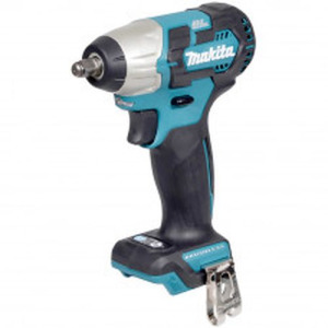 Аккумуляторный ударный гайковерт Makita TW160DZ