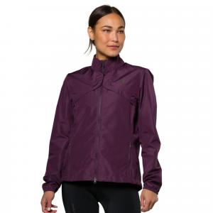 Женская куртка-трансформер Quest Barrier Pearl Izumi, Dark Violet