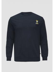 s.Oliver Толстовка цвета 59D2_navy