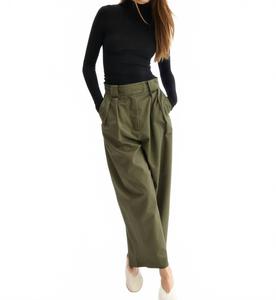 Arlo Mott Боди с длинными рукавами Chambers, черное