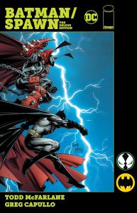 Batman/Spawn: The Deluxe Edition (DC Comics)