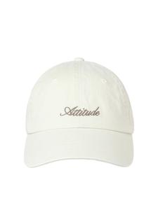 JACK & JONES Кепка 'JACSoft' из шерсти, белая