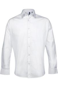 Рубашка Supreme Premier, белый