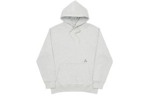 Софар худи PALACE, серый