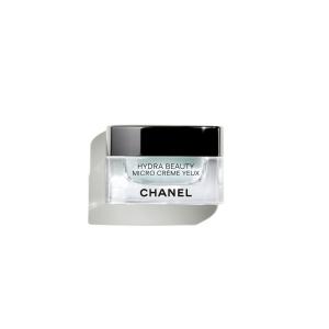 Крем для кожи вокруг глаз Chanel Hydra Beauty Micro, 15 г